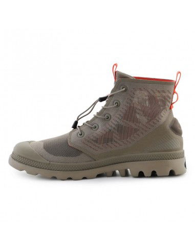 Palladium Pampa Lite Travel Vt M...
