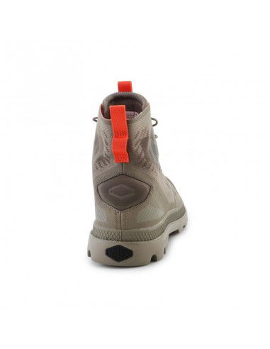Palladium Pampa Lite Travel Vt M...