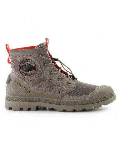 Palladium Pampa Lite Travel Vt M...
