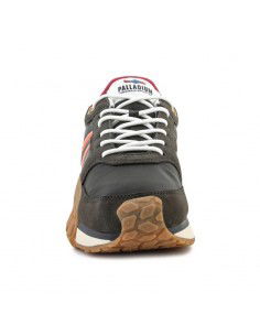 Palladium Troop Runner... 2