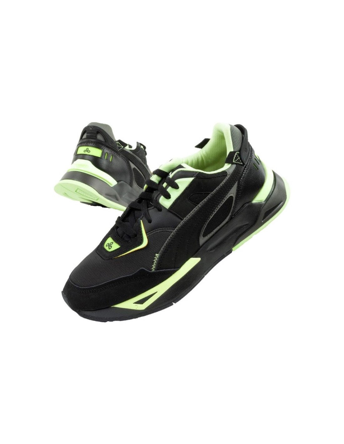 Puma Puma Mirage Sport Cloud9 M shoes 307090 01