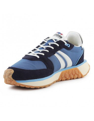 Palladium Troop Runner Flame M...