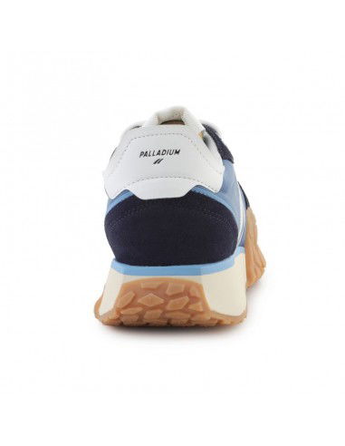 Palladium Troop Runner Flame M...