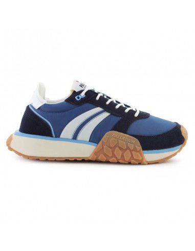 Palladium Troop Runner Flame M...