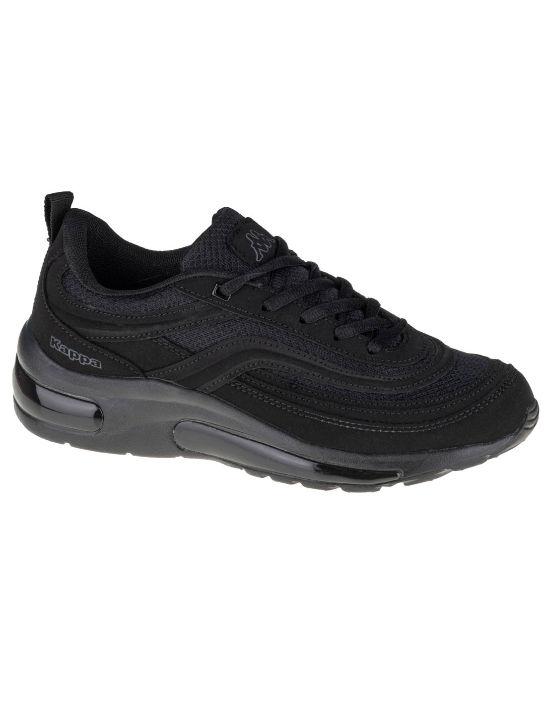 Kappa Squince W 2428421111 shoes