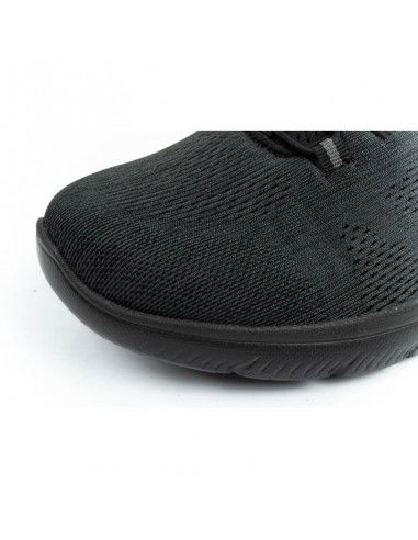 Skechers SummitsLouvin M 232186BBK shoes