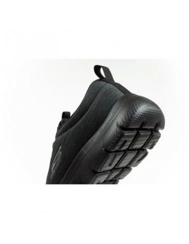 Skechers SummitsLouvin M 232186BBK shoes