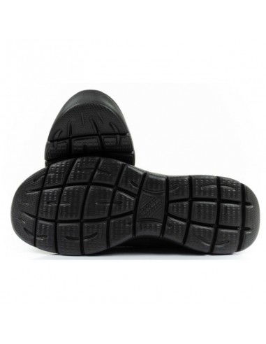 Skechers SummitsLouvin M 232186BBK shoes