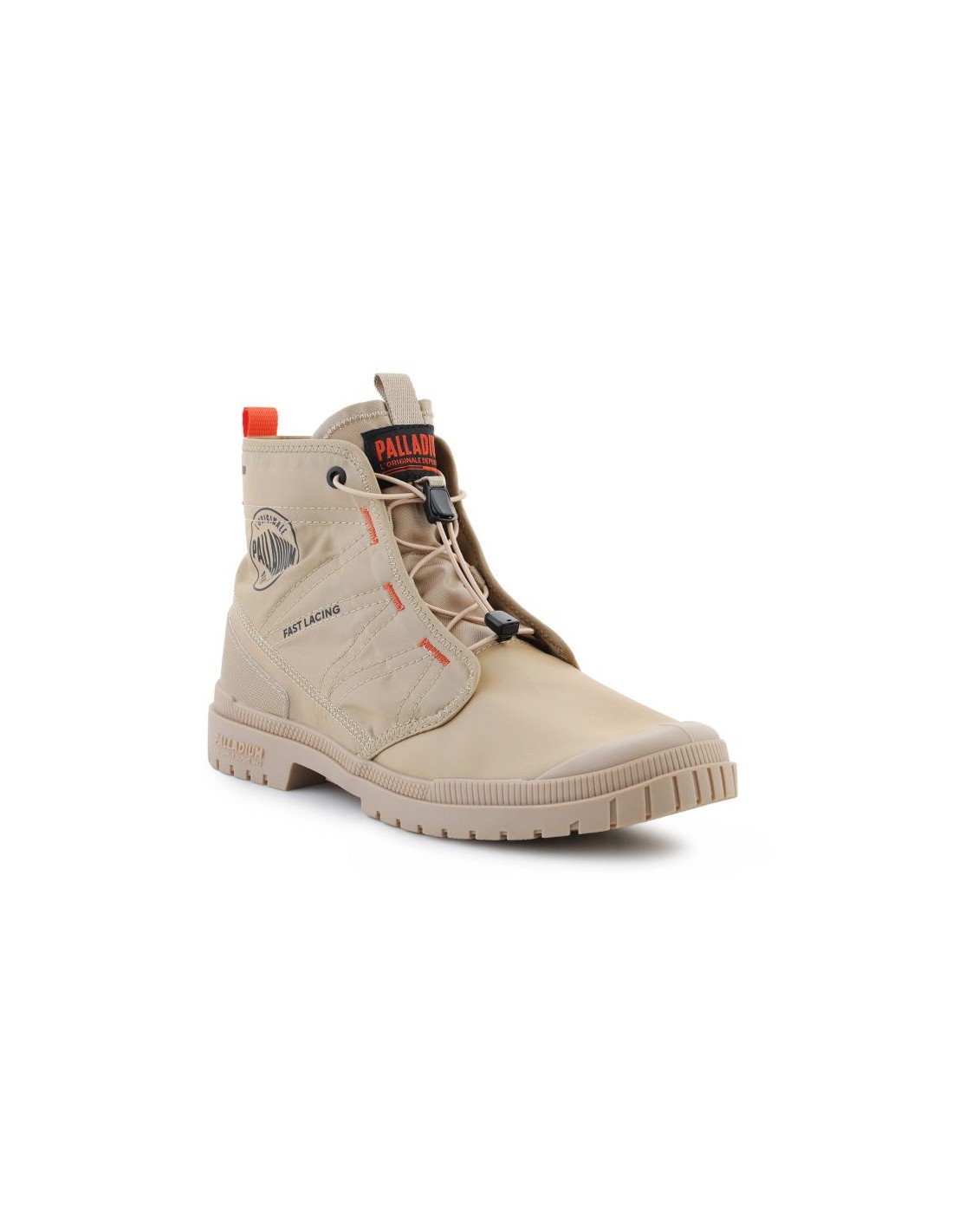 Palladium SP20 Travel HI shoes 74476295M