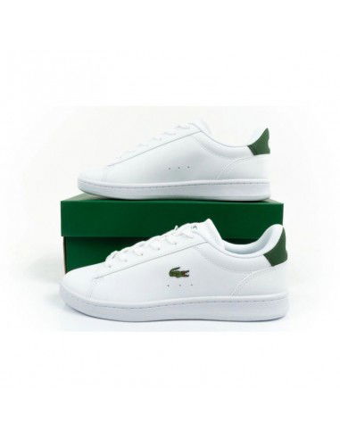 Lacoste Carnab W 748SUJ00011R5 Shoes