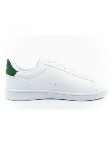 Lacoste Carnab W 748SUJ00011R5 Shoes