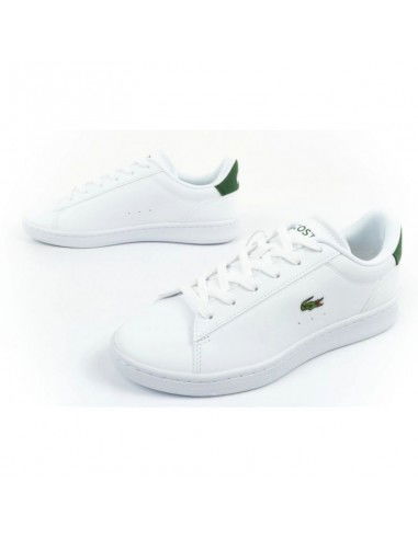Lacoste Carnab W 748SUJ00011R5 Shoes