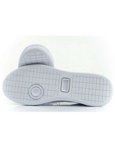 Lacoste Carnab W 748SUJ00011R5 Shoes