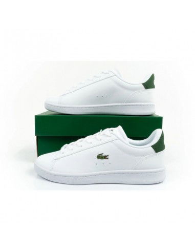 Lacoste Carnab W 748SUJ00011R5 Shoes