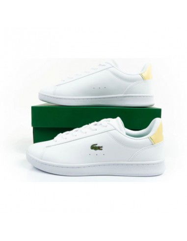 Lacoste Carnaby W 749SUJ0002082 Shoes