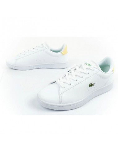 Lacoste Carnaby W 749SUJ0002082 Shoes