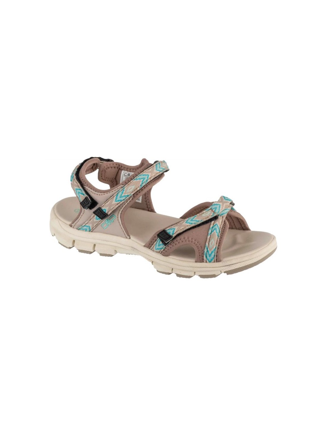 CMP Almaak Hiking Sandal 38Q994613PT