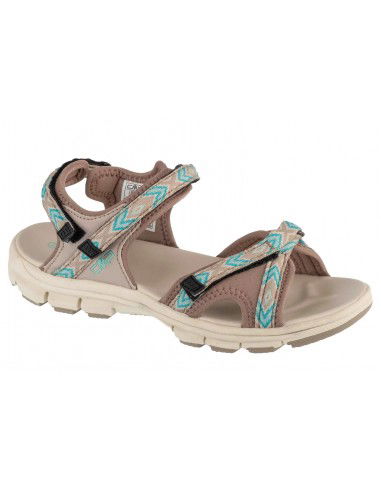CMP Almaak Hiking Sandal 38Q994613PT