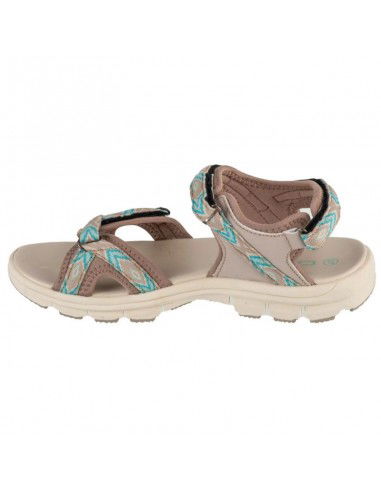 CMP Almaak Hiking Sandal 38Q994613PT