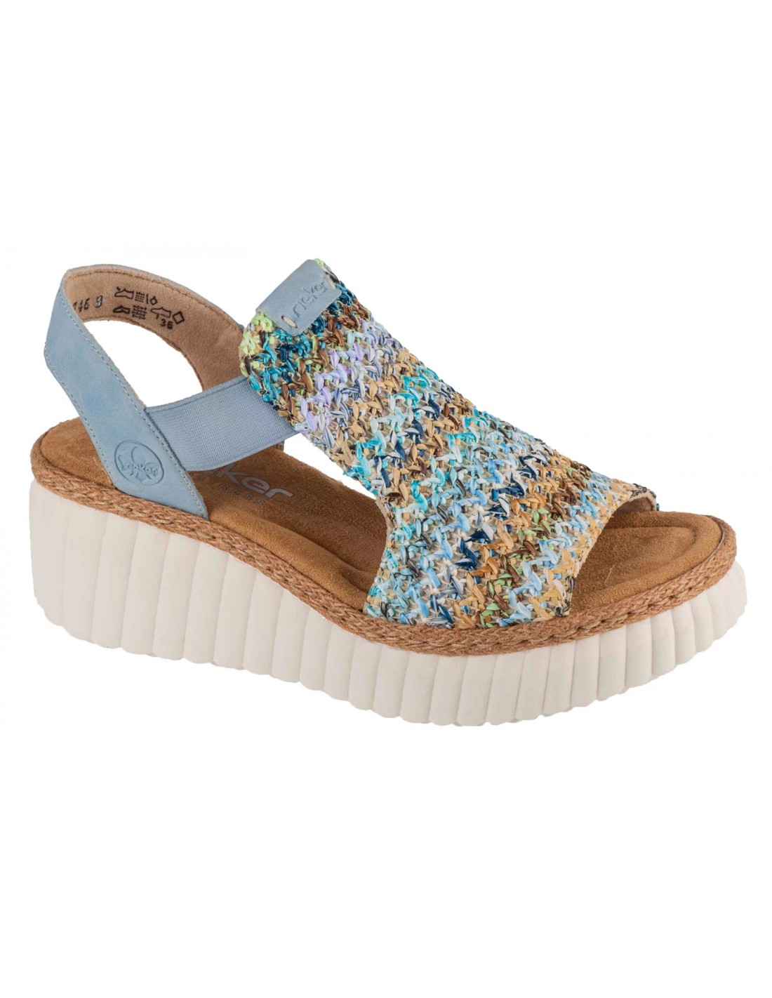 Rieker Sandals 6917291