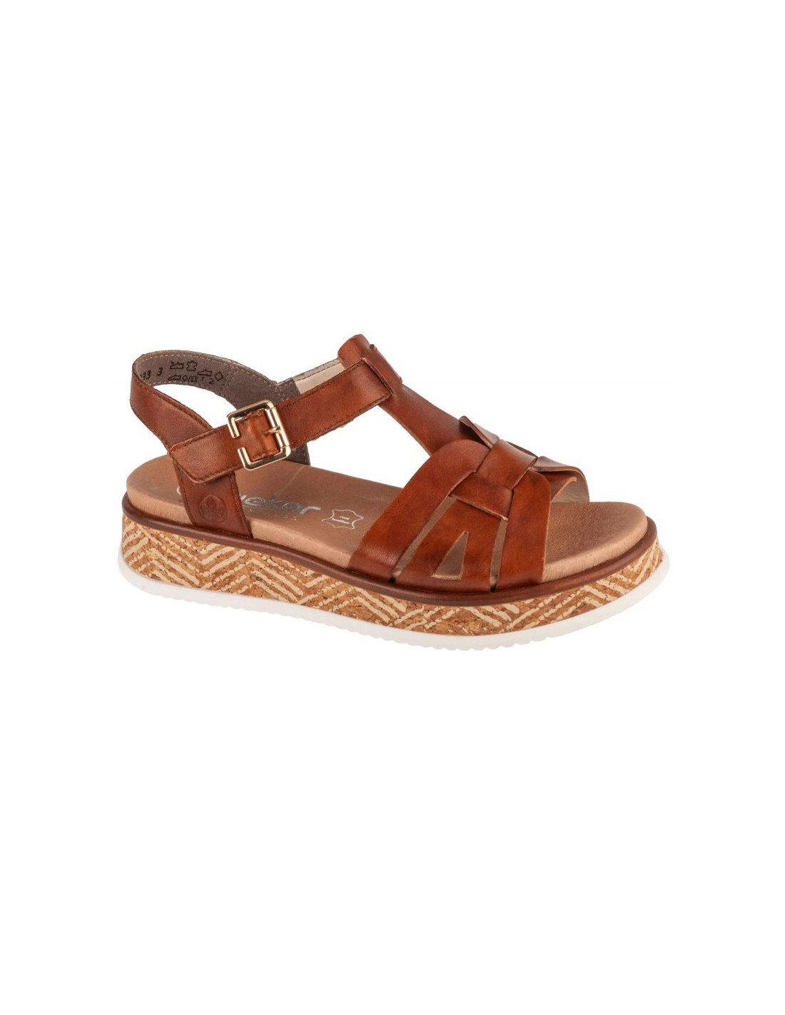 Rieker Sandals W085324