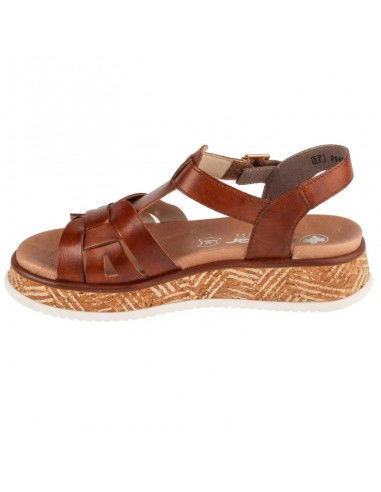 Rieker Sandals W085324