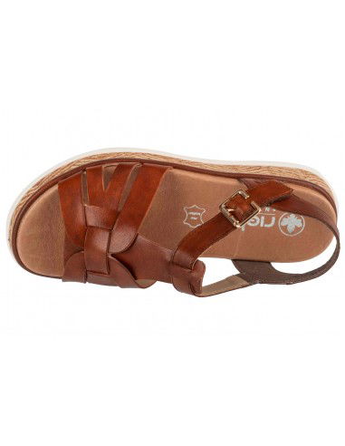 Rieker Sandals W085324