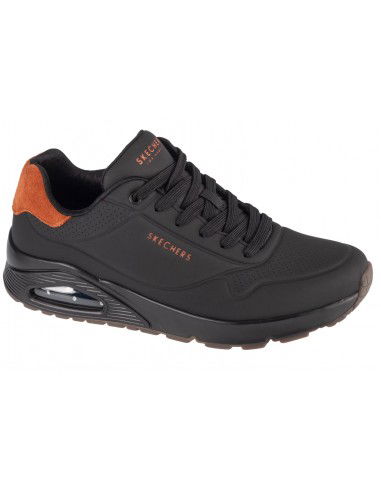 Skechers Uno Suited On Air 183004BBK