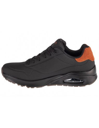Skechers Uno Suited On Air 183004BBK