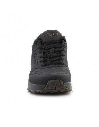 Skechers Uno Suited On Air 183004BBK
