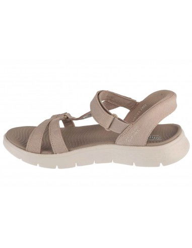 Skechers SlipIns Go Walk Flex Sandal...
