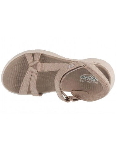 Skechers SlipIns Go Walk Flex Sandal...