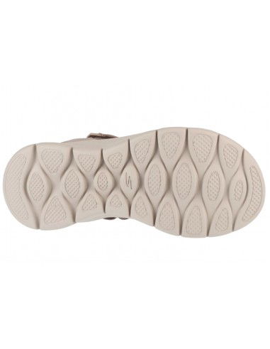 Skechers SlipIns Go Walk Flex Sandal...