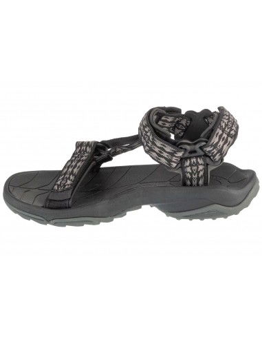 Teva M Terra Fi Lite Sandal 1001473RRBK