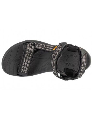 Teva M Terra Fi Lite Sandal 1001473RRBK
