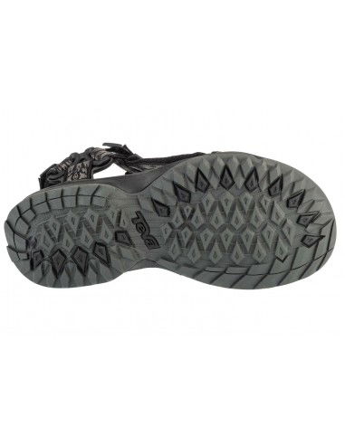 Teva M Terra Fi Lite Sandal 1001473RRBK