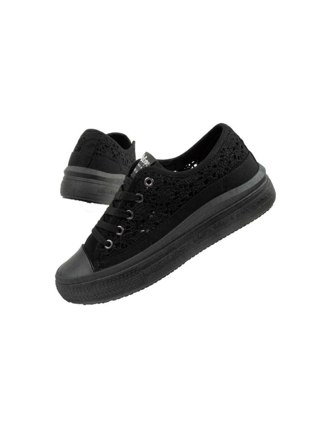 Lee Cooper W Shoes LCW23441618L