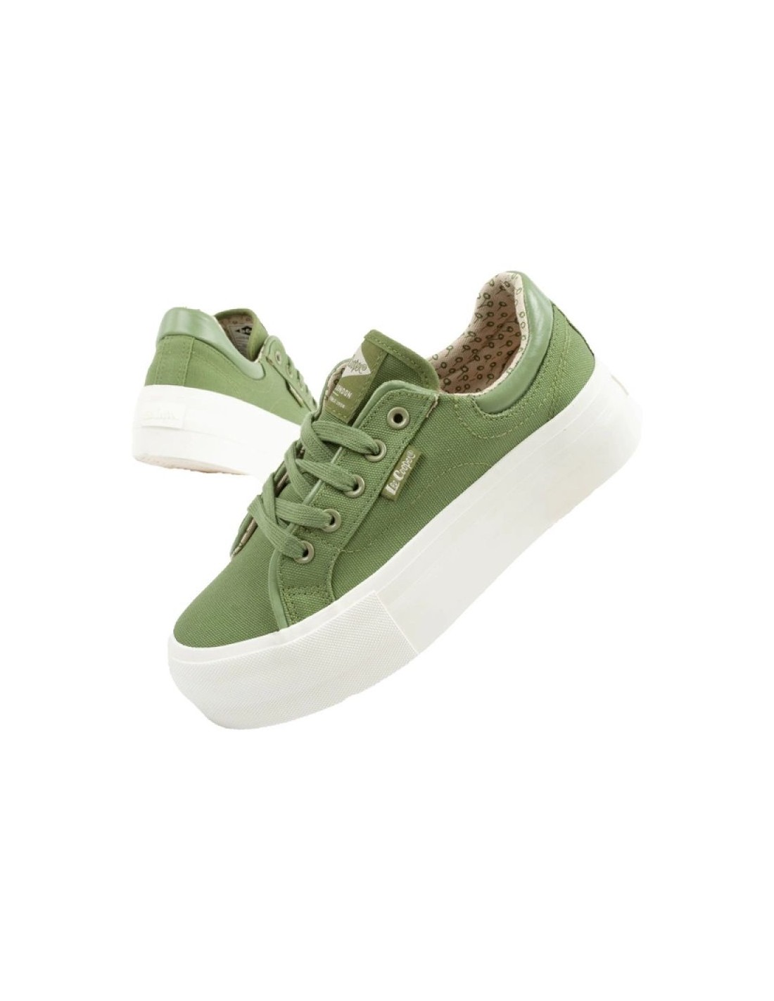 Lee Cooper W Shoes LCW25313449L