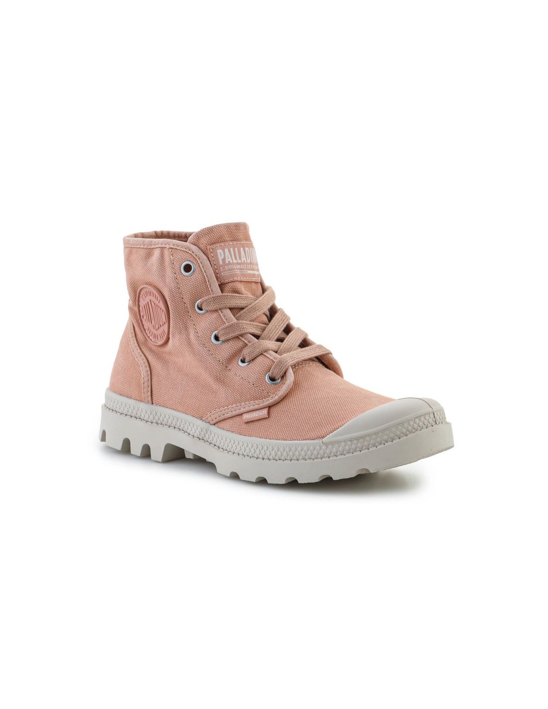 Palladium Pampa Hi W 92352664M Shoes