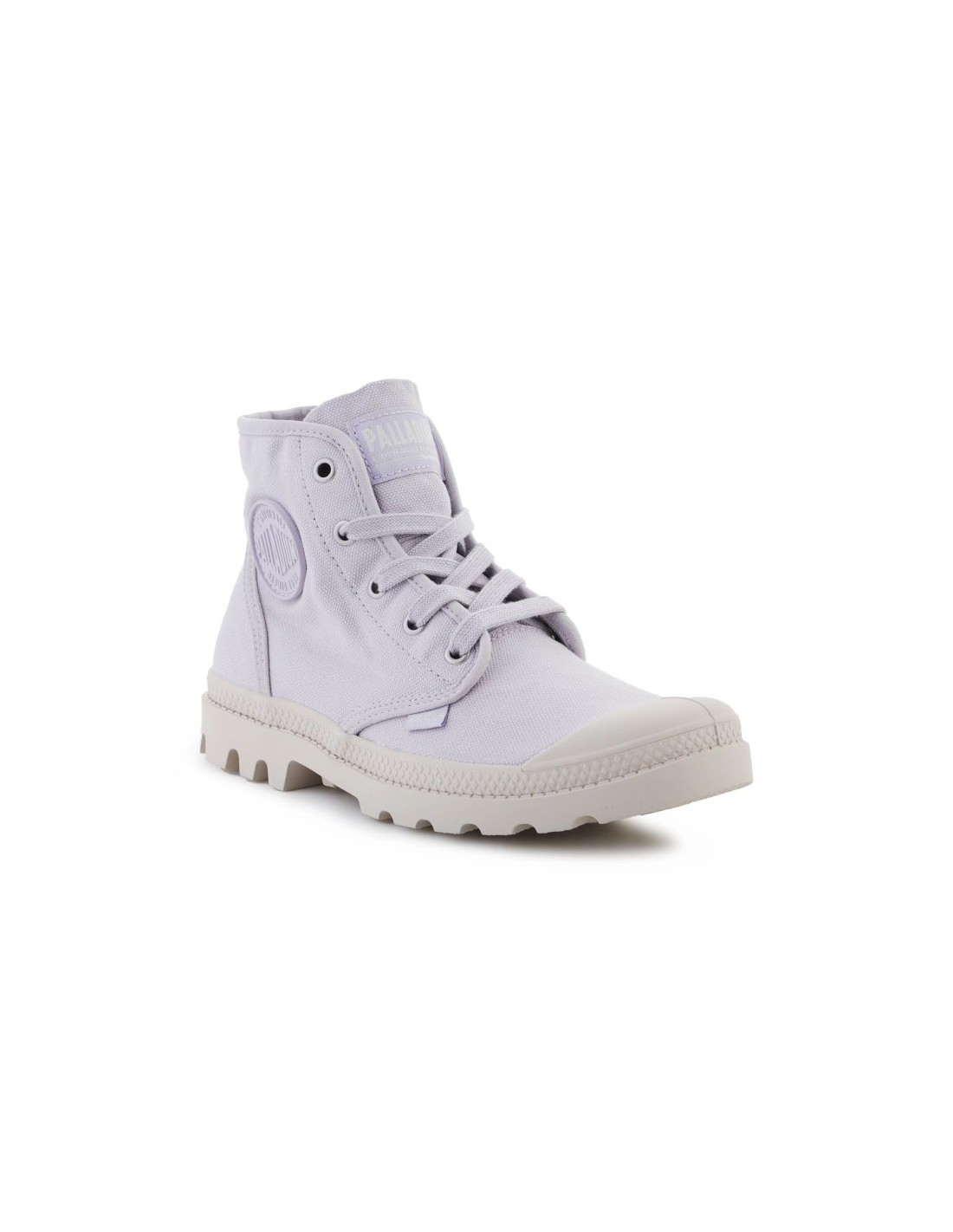Palladium Pampa Hi W 92352549M Shoes