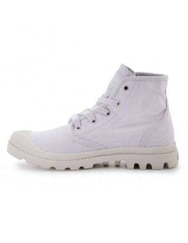 Palladium Pampa Hi W 92352549M Shoes