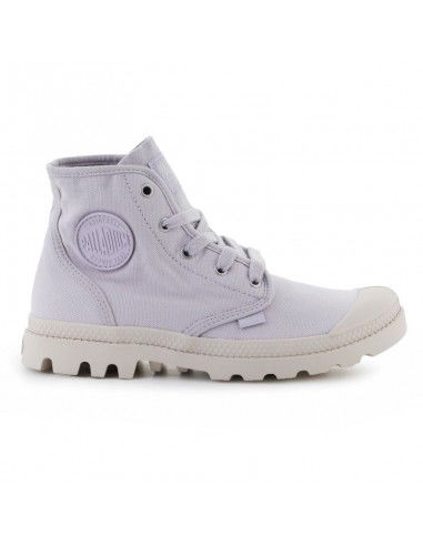 Palladium Pampa Hi W 92352549M Shoes