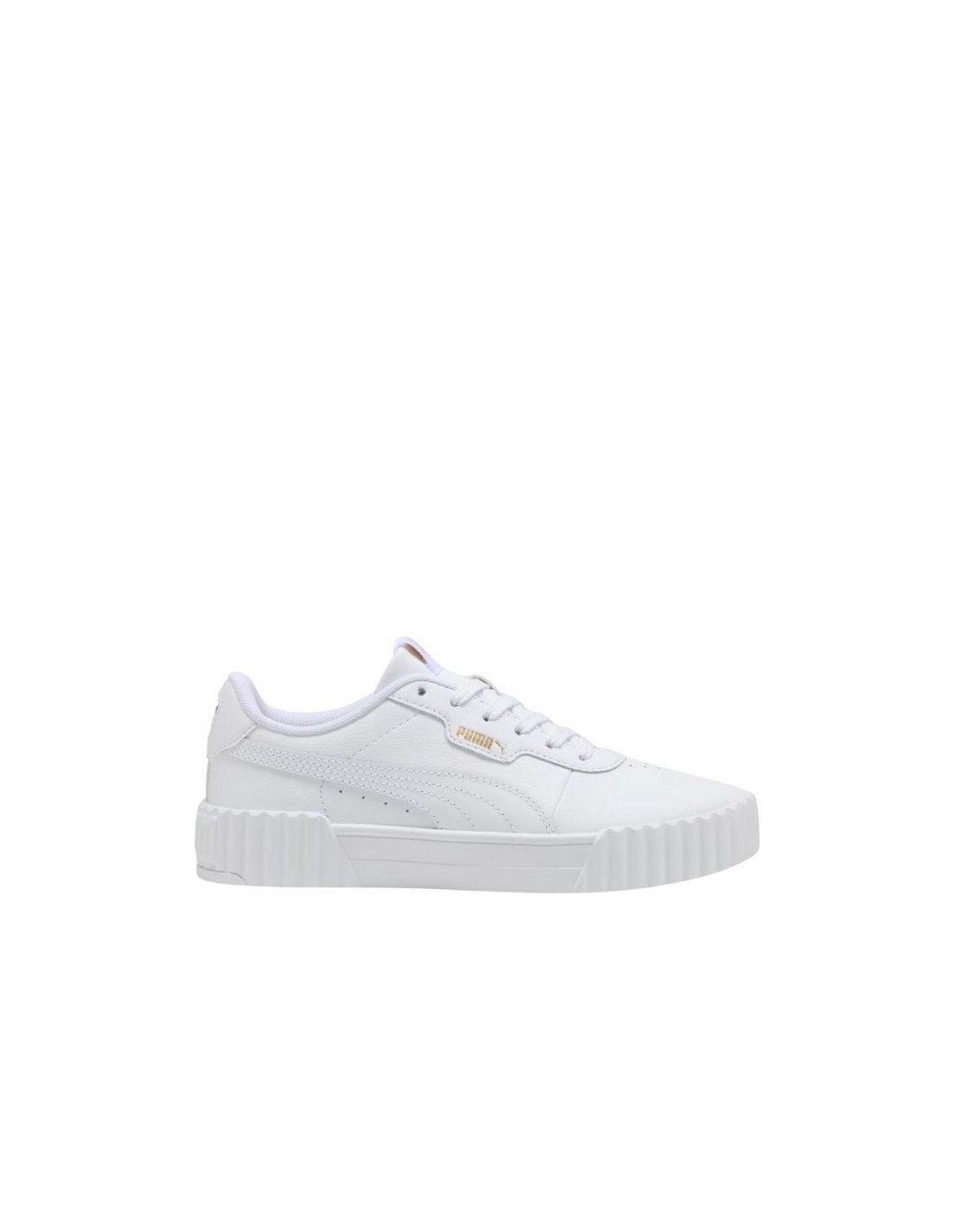 Women's Sneakers Puma White