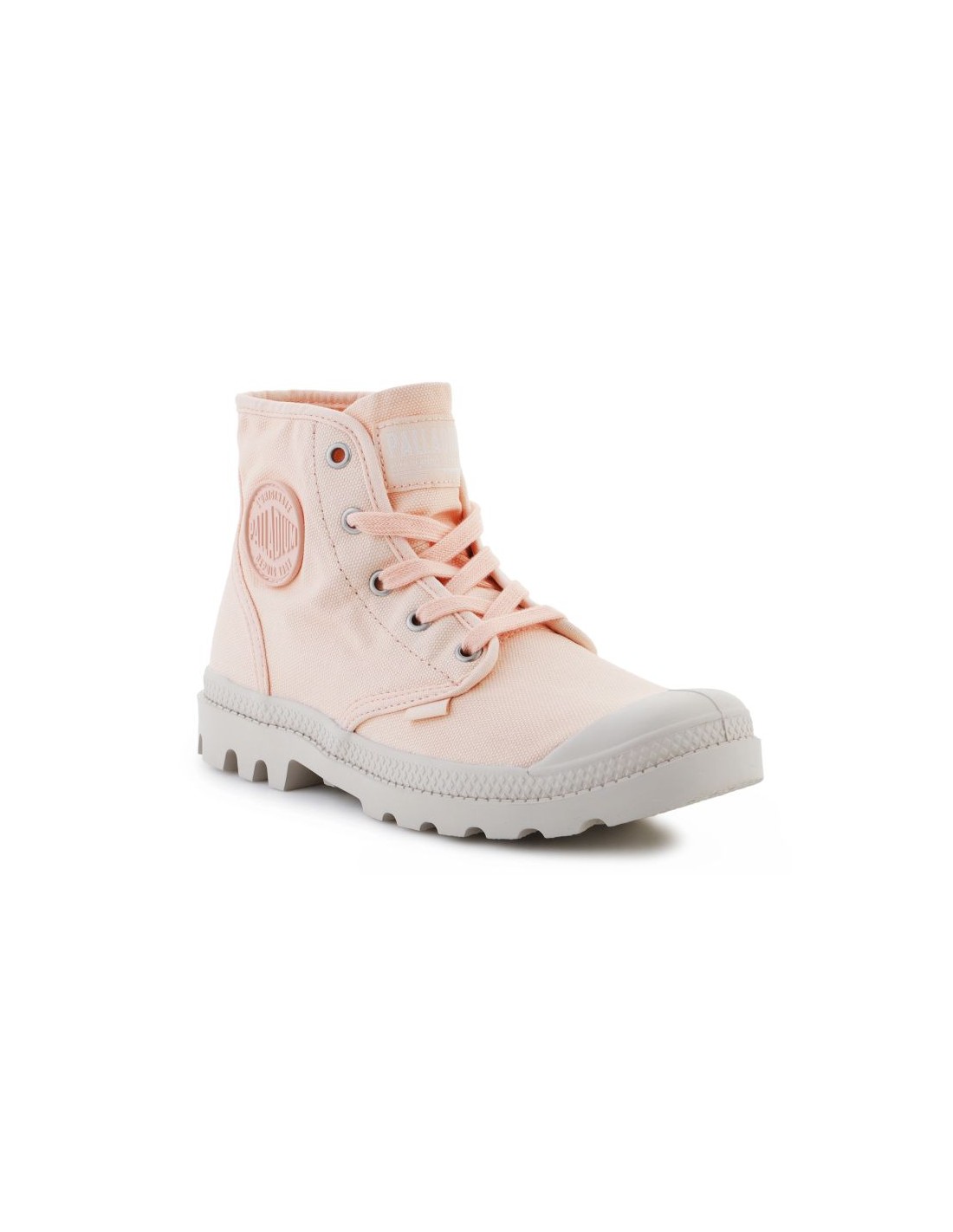Palladium Pampa Hi W 92352868M Shoes