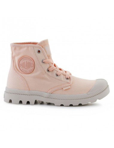 Palladium Pampa Hi W 92352868M Shoes