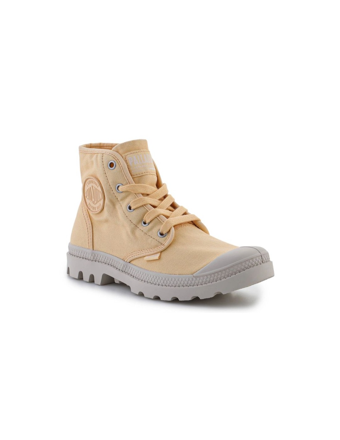 Palladium Pampa HI W 92352721M shoes