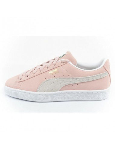 Puma Suede Classic XXl W shoes 374915 11
