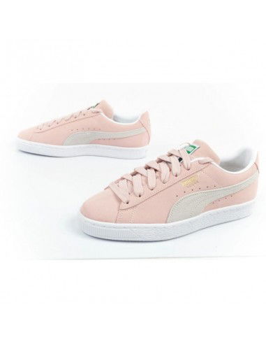 Puma Suede Classic XXl W shoes 374915 11