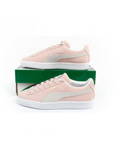 Puma Suede Classic XXl W shoes 374915 11