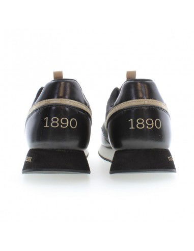 US Polo Shoes W NOBIW002BLK